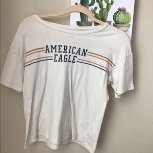 American Eagle Tee